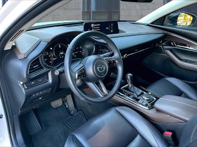 2024 Mazda Mazda CX-30 2.5 Turbo Premium Package