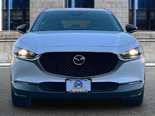 2024 Mazda Mazda CX-30 2.5 Turbo Premium Package