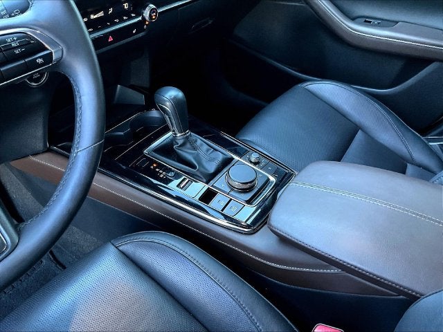 2024 Mazda Mazda CX-30 2.5 Turbo Premium Package