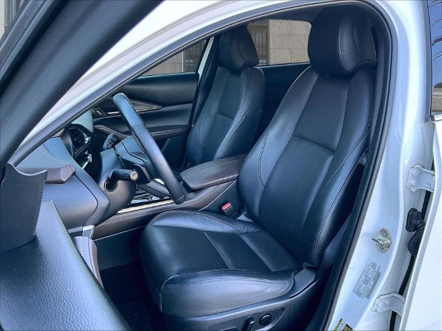 2024 Mazda Mazda CX-30 2.5 Turbo Premium Package