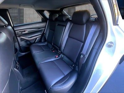 2024 Mazda Mazda CX-30 2.5 Turbo Premium Package