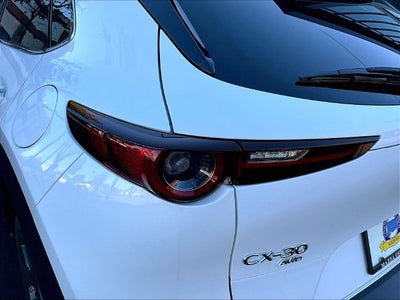 2024 Mazda Mazda CX-30 2.5 Turbo Premium Package