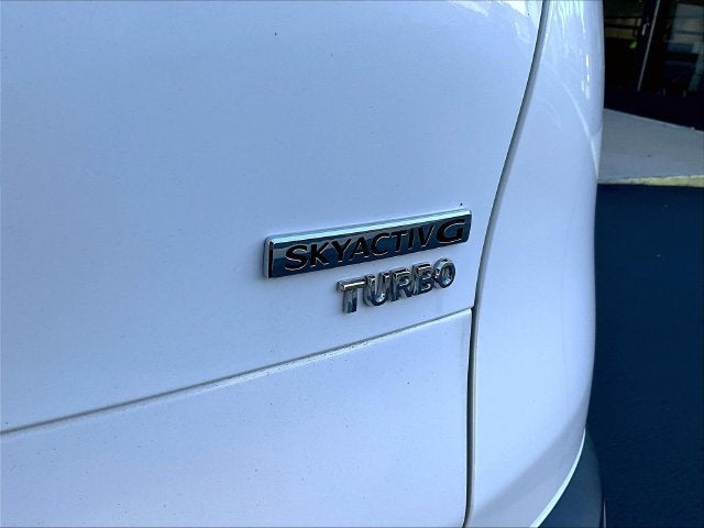 2024 Mazda Mazda CX-30 2.5 Turbo Premium Package