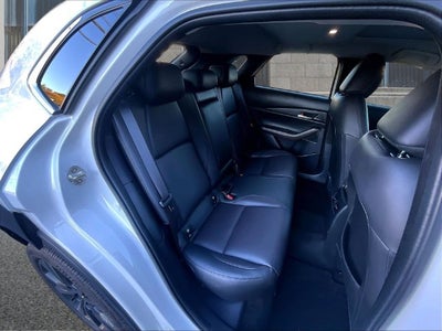 2024 Mazda Mazda CX-30 2.5 Turbo Premium Package