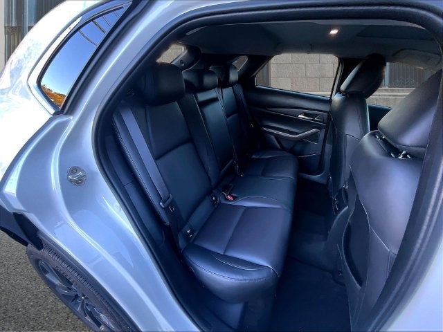2024 Mazda Mazda CX-30 2.5 Turbo Premium Package