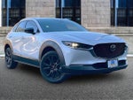 2024 Mazda Mazda CX-30 2.5 Turbo Premium Package