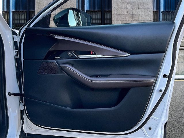 2024 Mazda Mazda CX-30 2.5 Turbo Premium Package
