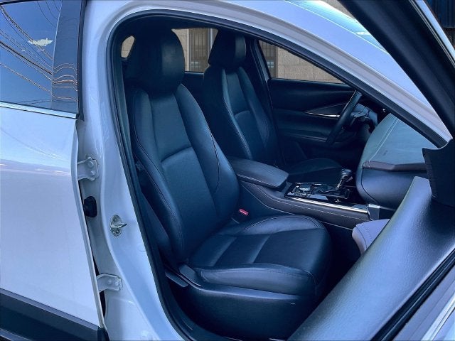 2024 Mazda Mazda CX-30 2.5 Turbo Premium Package
