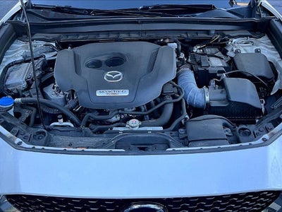 2024 Mazda Mazda CX-30 2.5 Turbo Premium Package