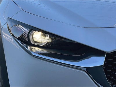 2024 Mazda Mazda CX-30 2.5 Turbo Premium Package
