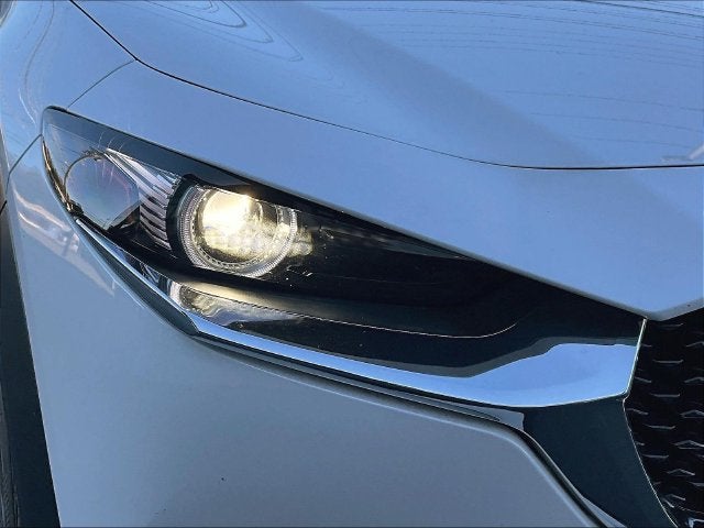 2024 Mazda Mazda CX-30 2.5 Turbo Premium Package
