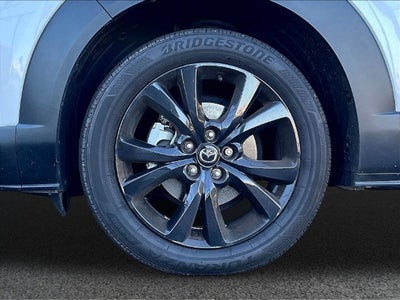 2024 Mazda Mazda CX-30 2.5 Turbo Premium Package