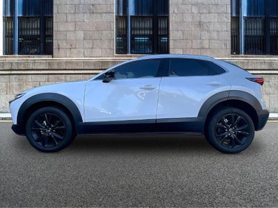 2024 Mazda Mazda CX-30 2.5 Turbo Premium Package