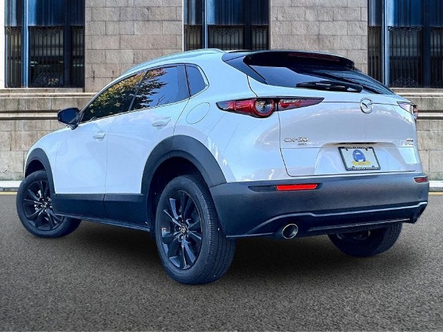 2024 Mazda Mazda CX-30 2.5 Turbo Premium Package