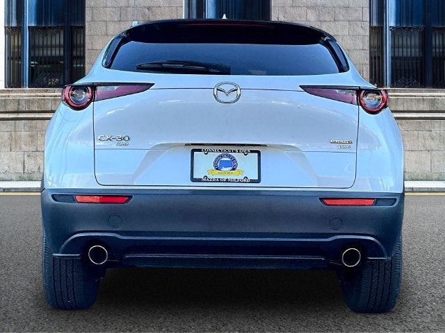 2024 Mazda Mazda CX-30 2.5 Turbo Premium Package