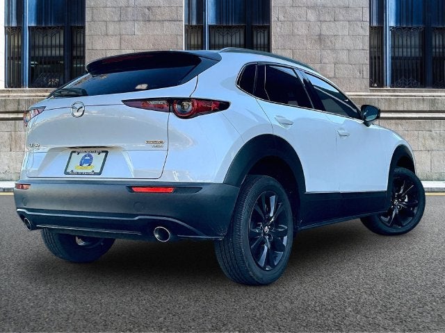 2024 Mazda Mazda CX-30 2.5 Turbo Premium Package