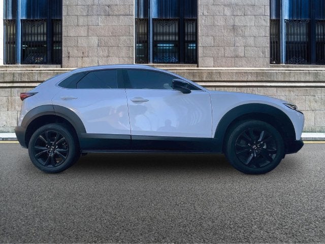 2024 Mazda Mazda CX-30 2.5 Turbo Premium Package