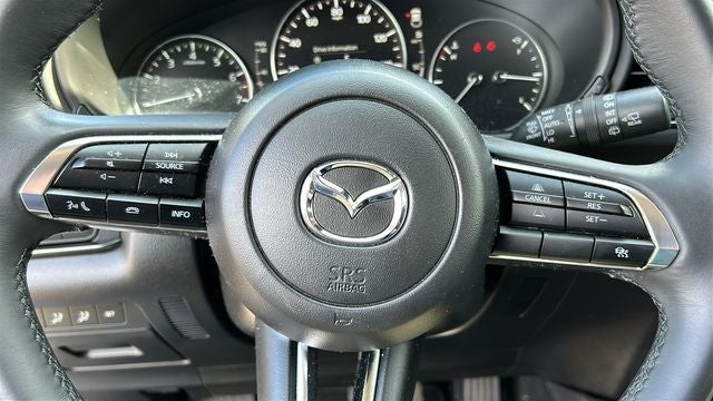 2024 Mazda Mazda CX-30 2.5 Carbon Turbo