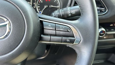 2024 Mazda Mazda CX-30 2.5 Carbon Turbo