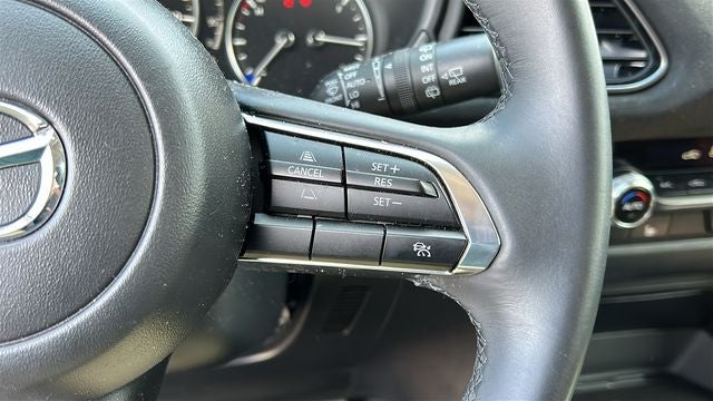 2024 Mazda Mazda CX-30 2.5 Carbon Turbo