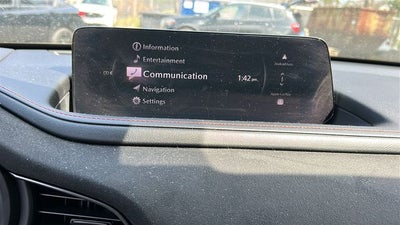 2024 Mazda Mazda CX-30 2.5 Carbon Turbo