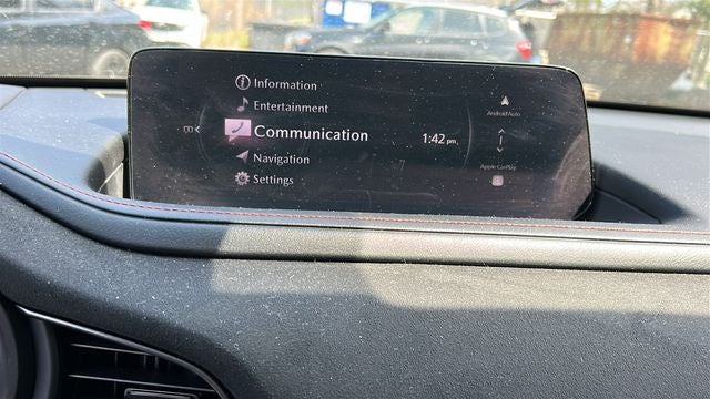 2024 Mazda Mazda CX-30 2.5 Carbon Turbo