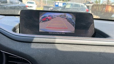 2024 Mazda Mazda CX-30 2.5 Carbon Turbo