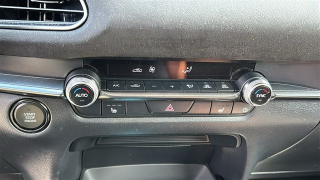 2024 Mazda Mazda CX-30 2.5 Carbon Turbo