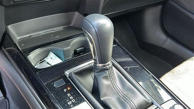 2024 Mazda Mazda CX-30 2.5 Carbon Turbo