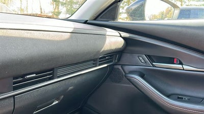 2024 Mazda Mazda CX-30 2.5 Carbon Turbo