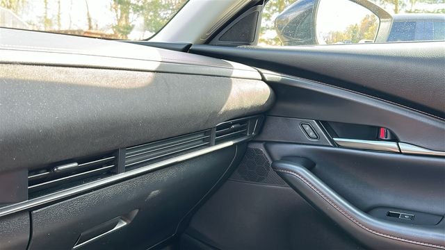 2024 Mazda Mazda CX-30 2.5 Carbon Turbo