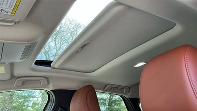 2024 Mazda Mazda CX-30 2.5 Carbon Turbo