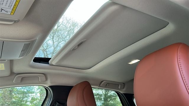 2024 Mazda Mazda CX-30 2.5 Carbon Turbo