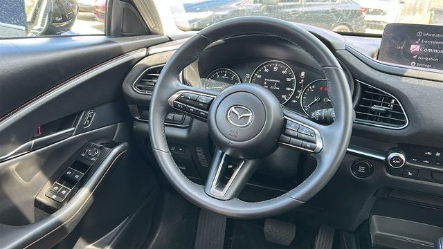 2024 Mazda Mazda CX-30 2.5 Carbon Turbo