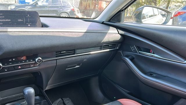 2024 Mazda Mazda CX-30 2.5 Carbon Turbo