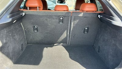 2024 Mazda Mazda CX-30 2.5 Carbon Turbo