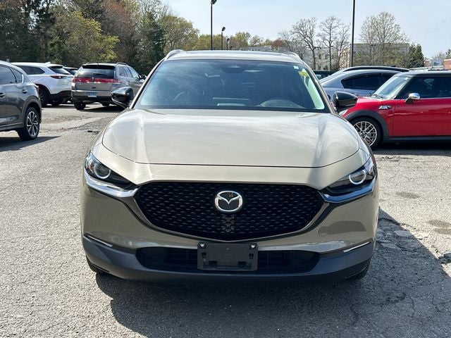 2024 Mazda Mazda CX-30 2.5 Carbon Turbo