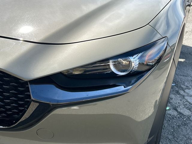 2024 Mazda Mazda CX-30 2.5 Carbon Turbo