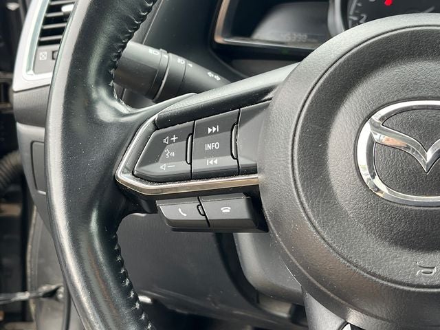 2018 Mazda Mazda3 Grand Touring