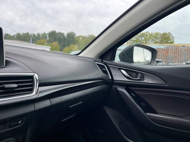 2018 Mazda Mazda3 Grand Touring