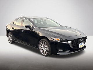 2023 Mazda Mazda3 2.5 S Select Package