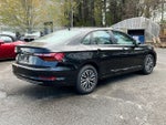 2019 Volkswagen Jetta 1.4T SE