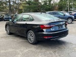 2019 Volkswagen Jetta 1.4T SE
