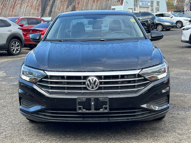 2019 Volkswagen Jetta 1.4T SE