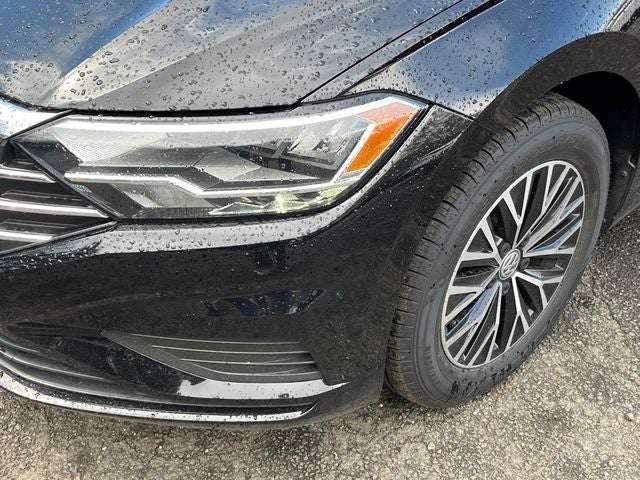 2019 Volkswagen Jetta 1.4T SE