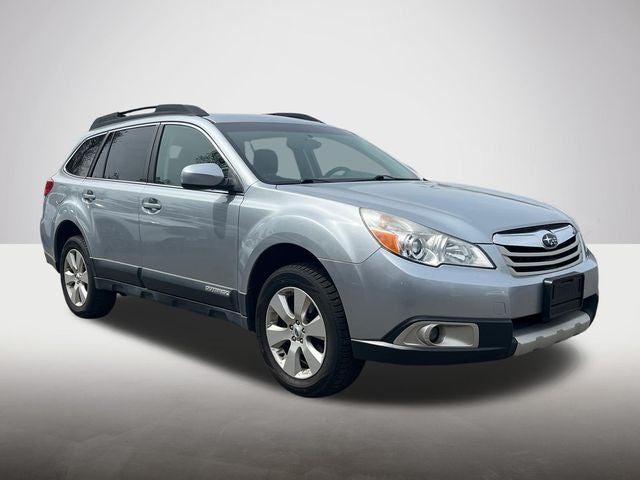 2012 Subaru Outback