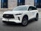 2023 INFINITI QX60 PURE