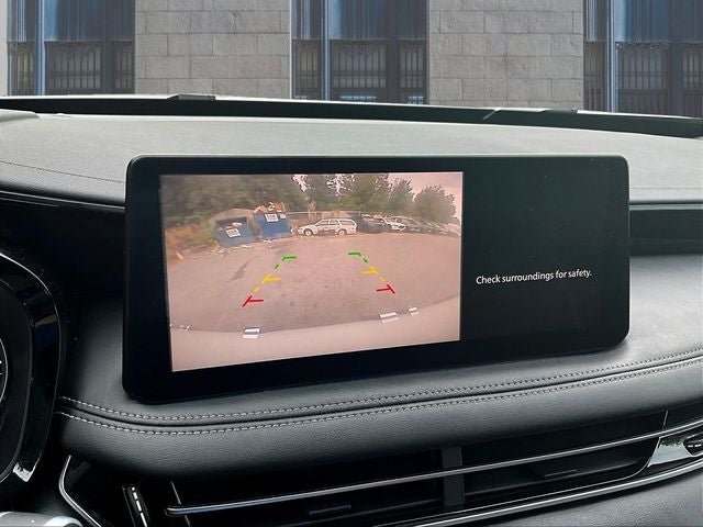 2023 INFINITI QX60 PURE
