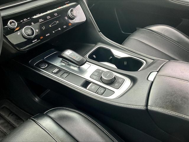 2023 INFINITI QX60 PURE