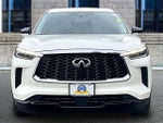 2023 INFINITI QX60 PURE